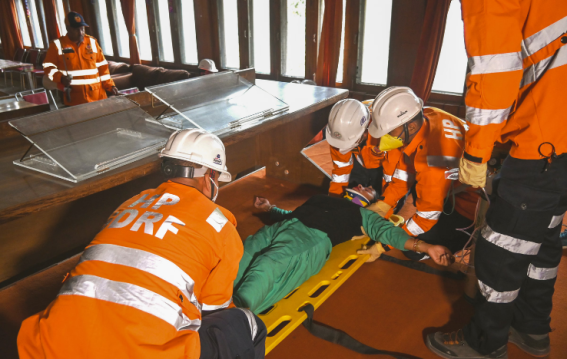 Haryana Conducts Statewide Mock Drill Today; 15-Minute Blackout at 8 PM